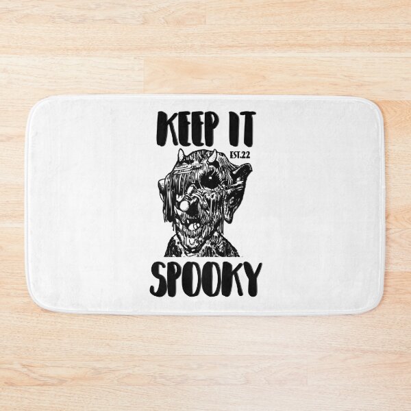 Item preview, KEEP IT SPOOKY designed and sold by GAADesignz.