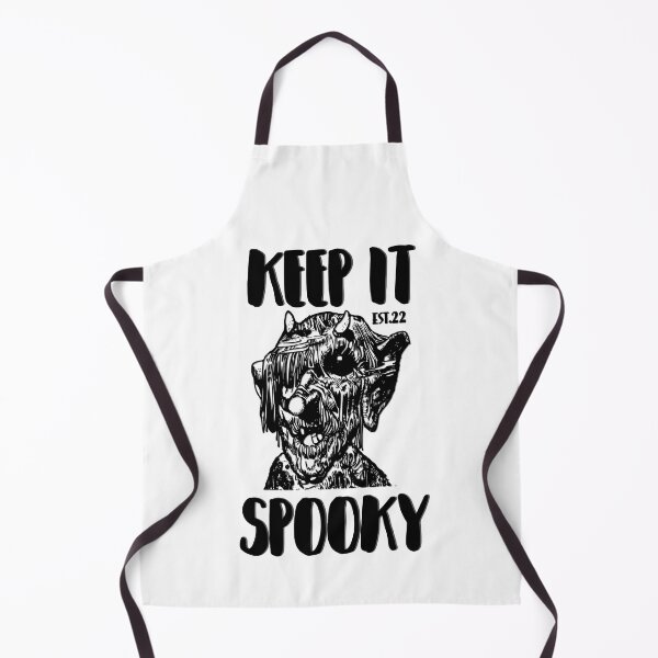 Item preview, KEEP IT SPOOKY designed and sold by GAADesignz.