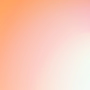 Artwork thumbnail, Peach gradient by RIXXI HEY CO.