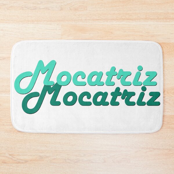 Item preview, Mocatriz designed and sold by RebelPurpleGirl.