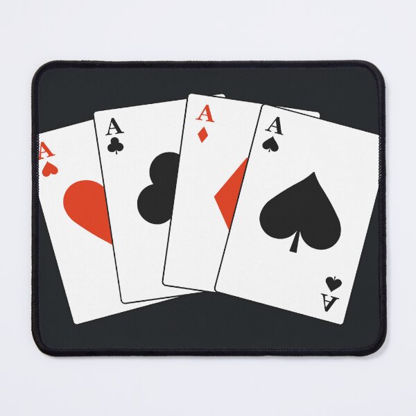 Aperçu de l'œuvre Jouer aux cartes créée et vendue par CreatorWorld29.