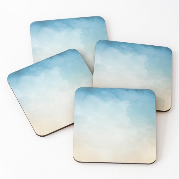 Item preview, Mixed blue gradient designed and sold by RIXXI HEY CO..