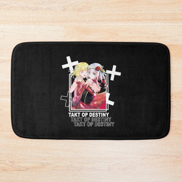 Item preview, Takt Op Destiny - cute destiny - destiny  designed and sold by ShopMello.