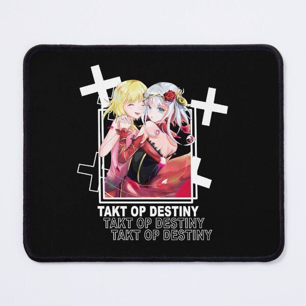 Item preview, Takt Op Destiny - cute destiny - destiny  designed and sold by ShopMello.