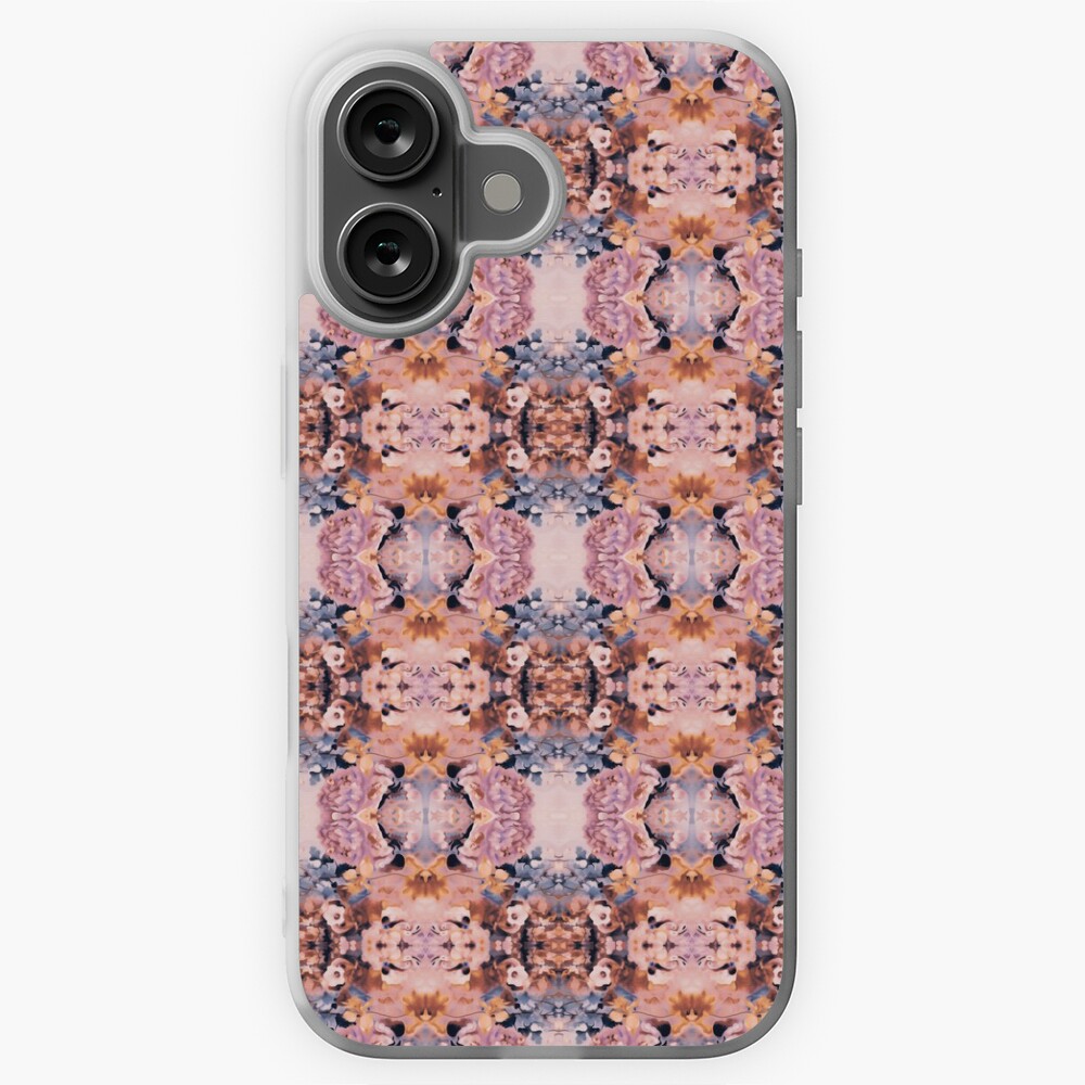 Item preview, iPhone Soft Case designed and sold by gidgetlefleur.