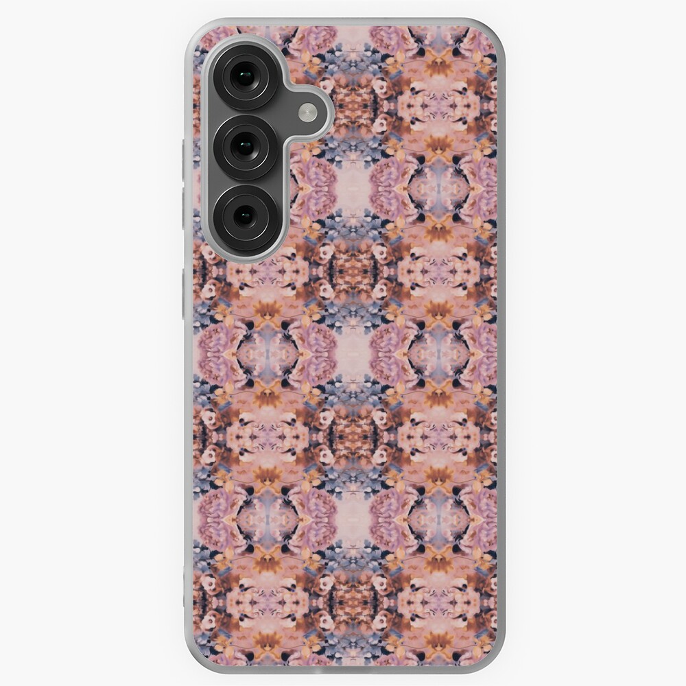 Item preview, Samsung Galaxy Soft Case designed and sold by gidgetlefleur.