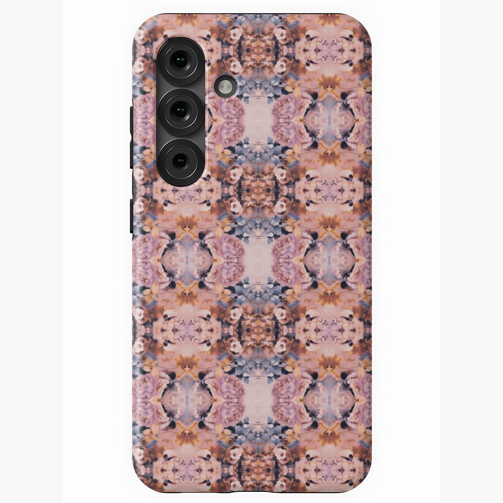 Item preview, Samsung Galaxy Tough Case designed and sold by gidgetlefleur.