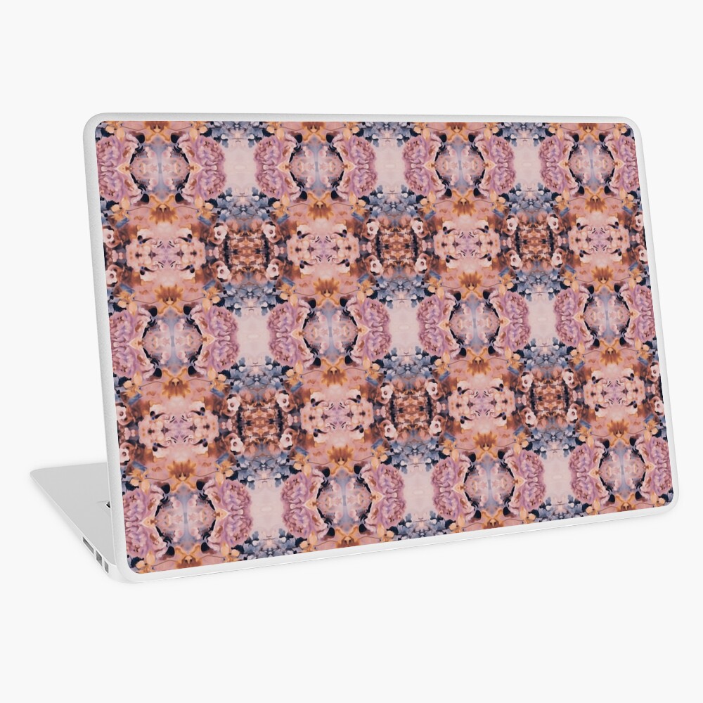 Item preview, Laptop Skin designed and sold by gidgetlefleur.
