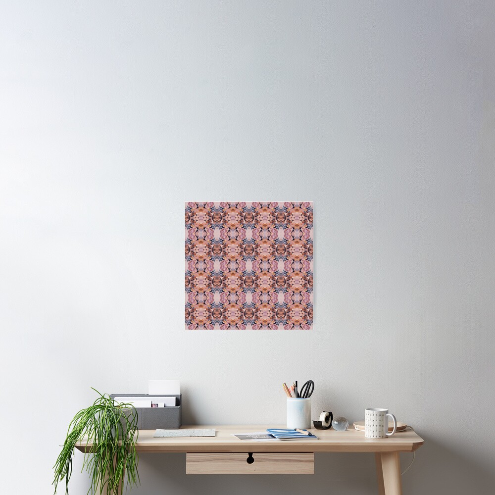 Item preview, Poster designed and sold by gidgetlefleur.