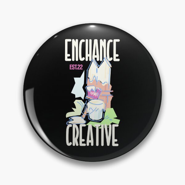 Item preview, ENHANCE CREATIVE designed and sold by GAADesignz.
