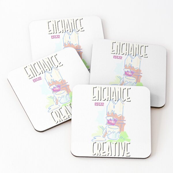 Item preview, ENHANCE CREATIVE designed and sold by GAADesignz.