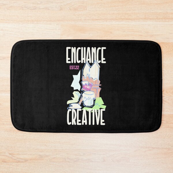 Item preview, ENHANCE CREATIVE designed and sold by GAADesignz.