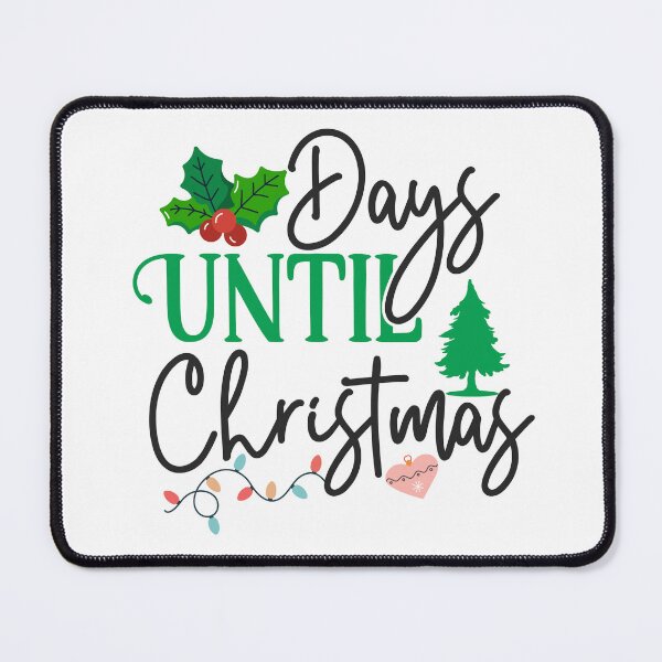 Item preview, Christmas Is Approach Santa,miss little,santa Claus is coming to town, designed and sold by BROWNEESHOUSE.