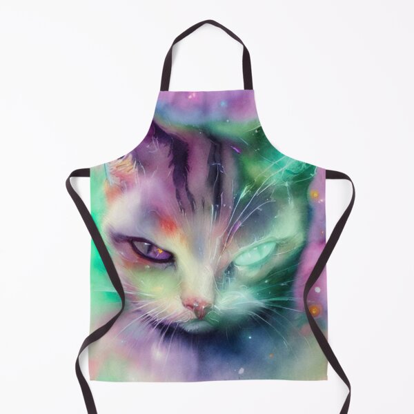Item preview, cat portrait designed and sold by optimusprime39.