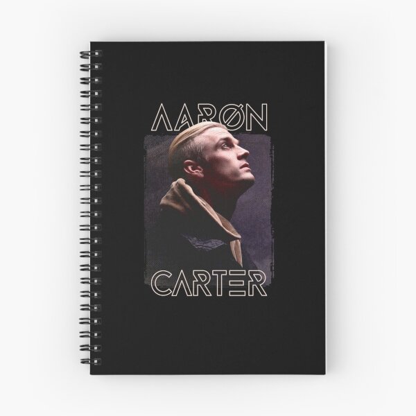 Item preview, AARON CARTER designed and sold by NikkiDubois.