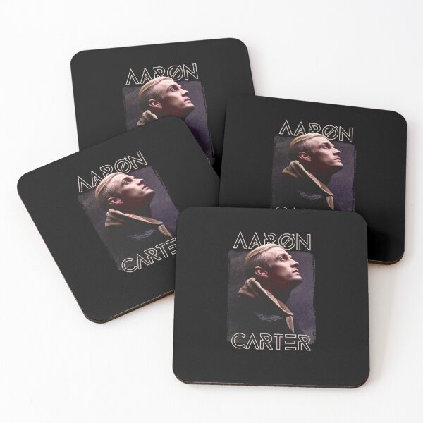 Item preview, AARON CARTER designed and sold by NikkiDubois.