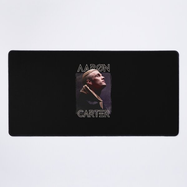 Item preview, AARON CARTER designed and sold by NikkiDubois.