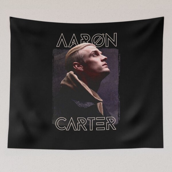 Item preview, AARON CARTER designed and sold by NikkiDubois.