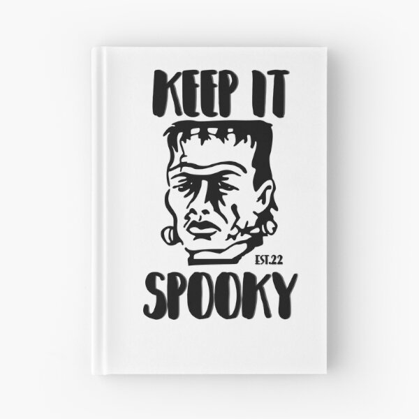 Item preview, KEEP IT SPOOKY designed and sold by GAADesignz.