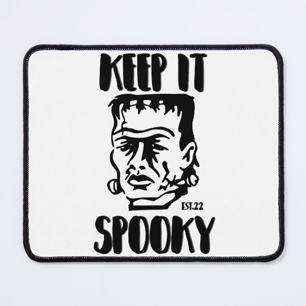 Item preview, KEEP IT SPOOKY designed and sold by GAADesignz.