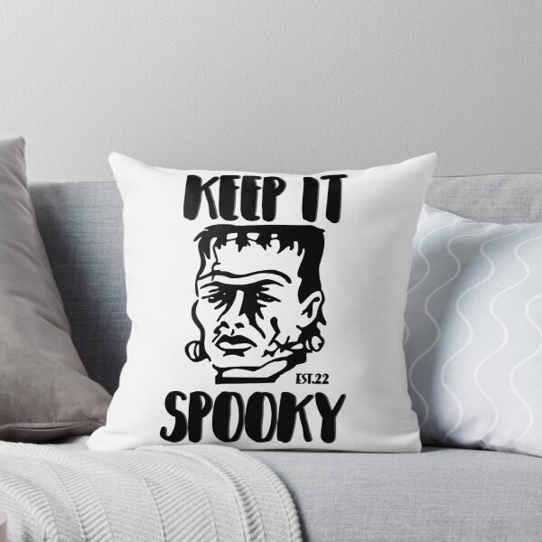 Item preview, KEEP IT SPOOKY designed and sold by GAADesignz.