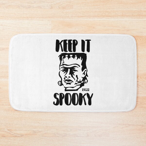 Item preview, KEEP IT SPOOKY designed and sold by GAADesignz.