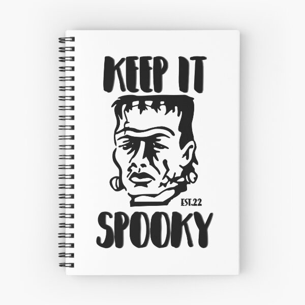 Item preview, KEEP IT SPOOKY designed and sold by GAADesignz.