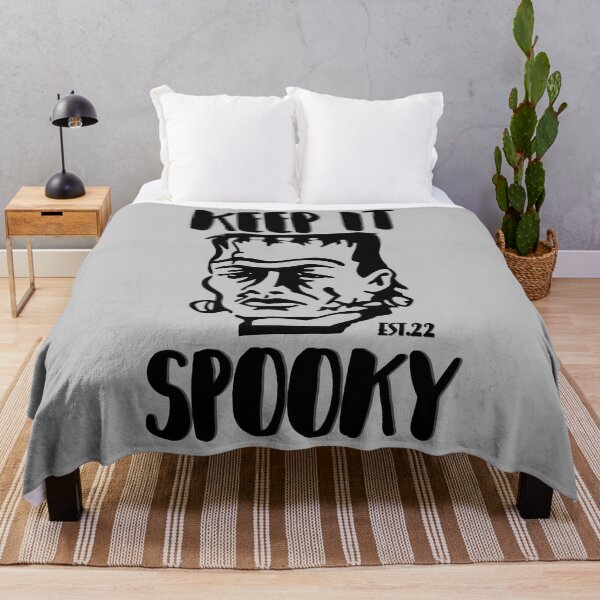 Item preview, KEEP IT SPOOKY designed and sold by GAADesignz.