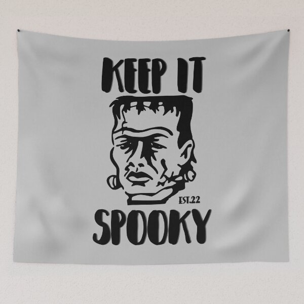Item preview, KEEP IT SPOOKY designed and sold by GAADesignz.