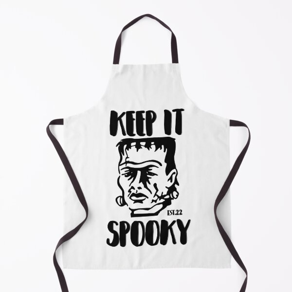 Item preview, KEEP IT SPOOKY designed and sold by GAADesignz.