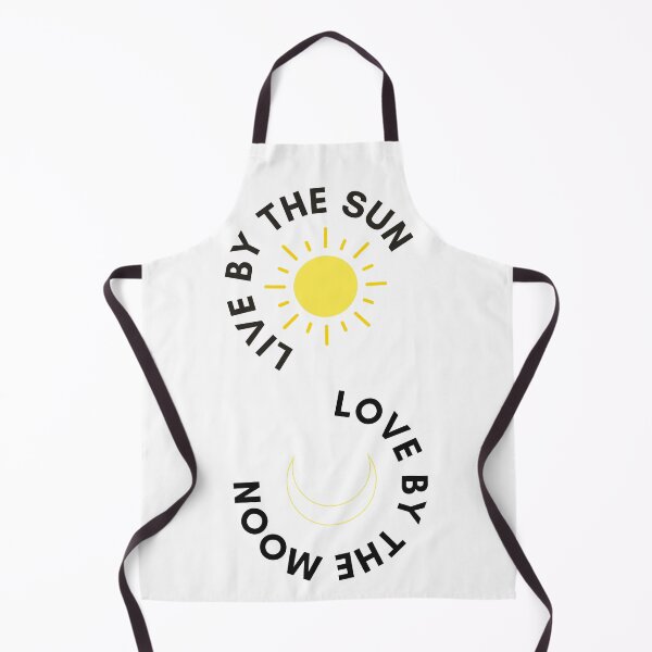 Item preview, Sun & Moon designed and sold by MiLatibule.
