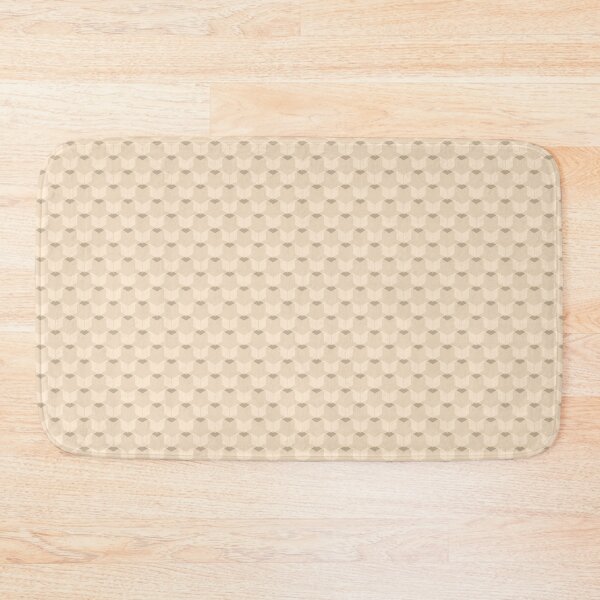 Item preview, Light beige  designed and sold by fuzzyfox.