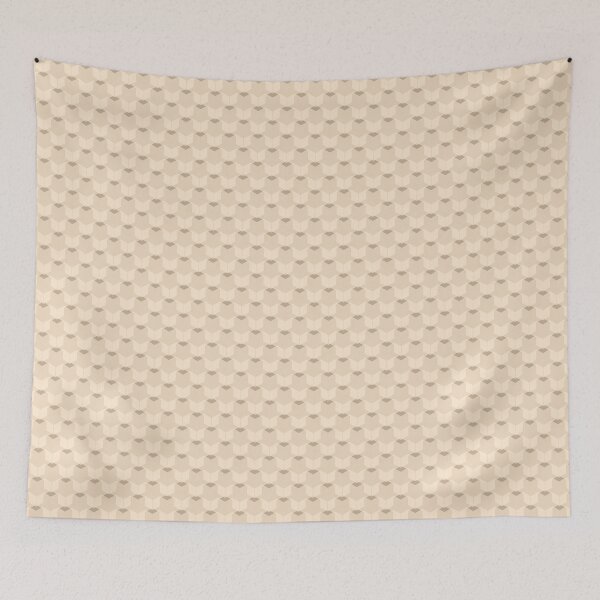 Item preview, Light beige  designed and sold by fuzzyfox.
