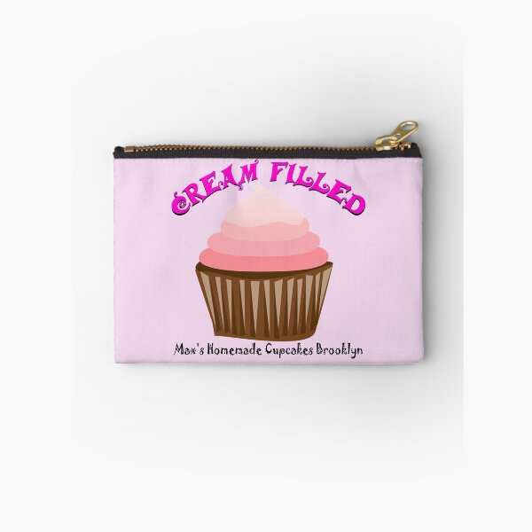 Item preview, CREAM FILLED - HOMEMADE CUPCAKES BROOKLYN  designed and sold by Iskybibblle.