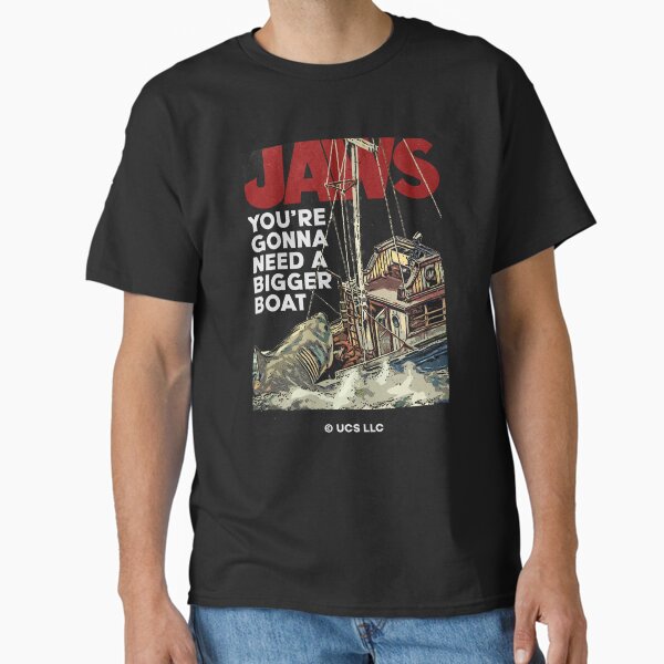 Item preview, Jaws movie designed and sold by chrlalexandru.