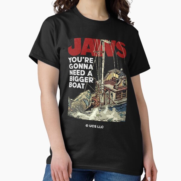 Item preview, Jaws movie designed and sold by chrlalexandru.