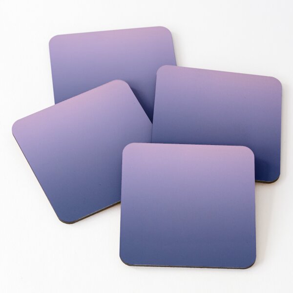 Item preview, Dreamy purple gradient designed and sold by RIXXI HEY CO..