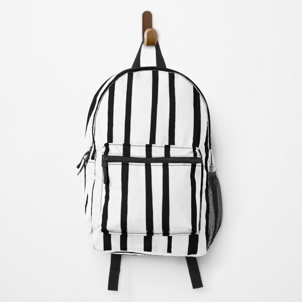 Item preview, Black Marker Lines designed and sold by GemsAnatomy.