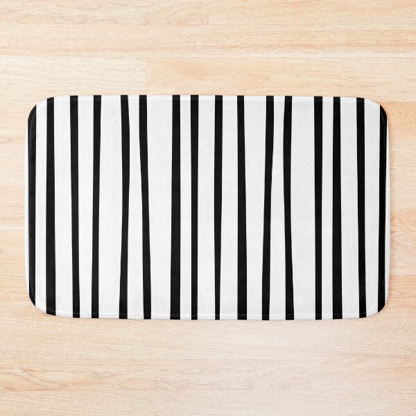 Item preview, Black Marker Lines designed and sold by GemsAnatomy.
