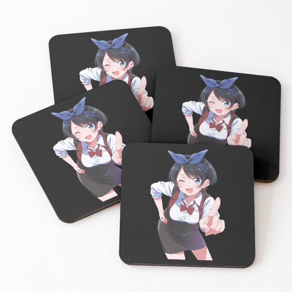 Item preview, Vintage Photograp Rent Anime A Girlfriend Movie Awesome For Music Fans Classic  designed and sold by apipwananoz.
