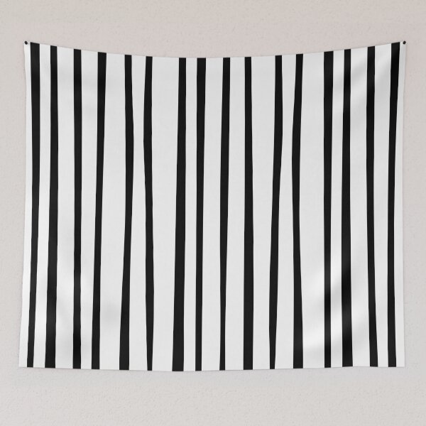 Item preview, Black Marker Lines designed and sold by GemsAnatomy.