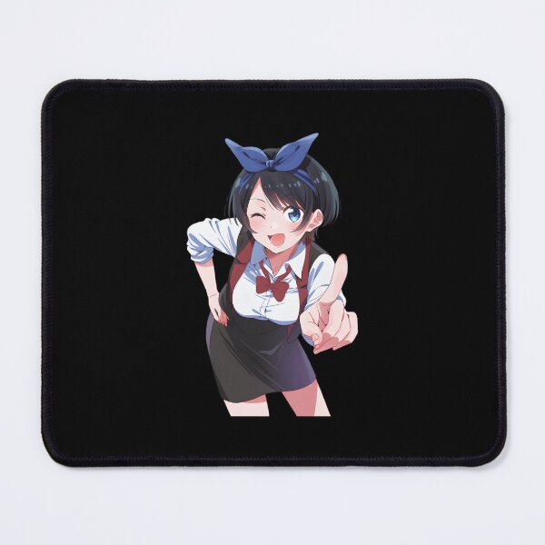 Item preview, Vintage Photograp Rent Anime A Girlfriend Movie Awesome For Music Fans Classic designed and sold by apipwananoz.