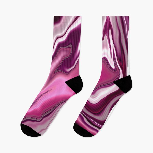 Item preview, Fluid Abstract Pattern 1676 designed and sold by Holidays77.