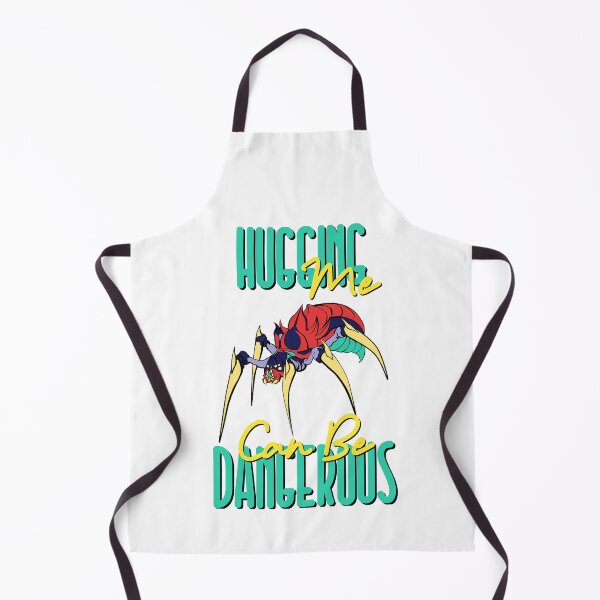 Item preview, HUGGING ME CAN BE DANGEROUS designed and sold by GAADesignz.