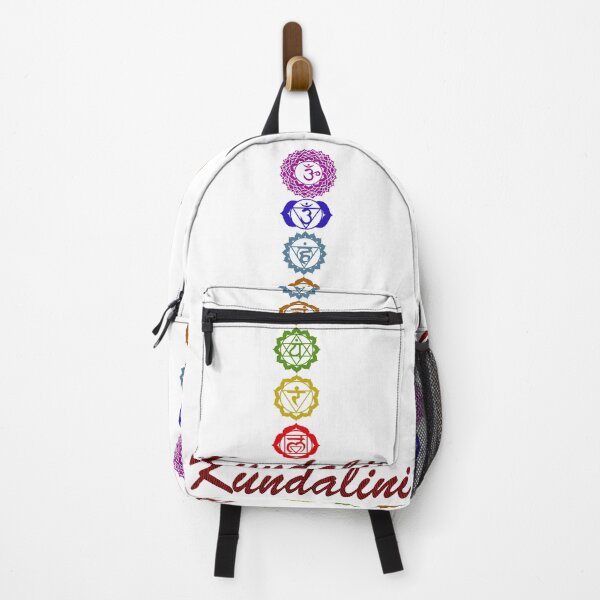 Item preview, Kundalini Chakaras designed and sold by ramanandr.
