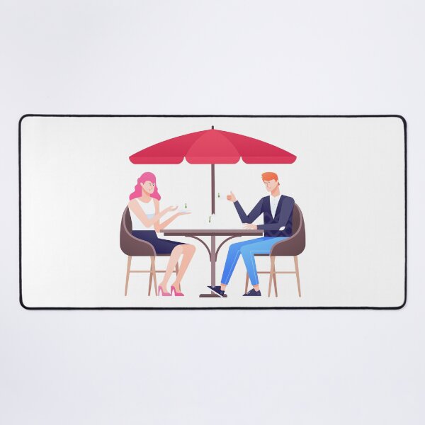 Item preview, Tea time with loved one designed and sold by AlaukikaShop.