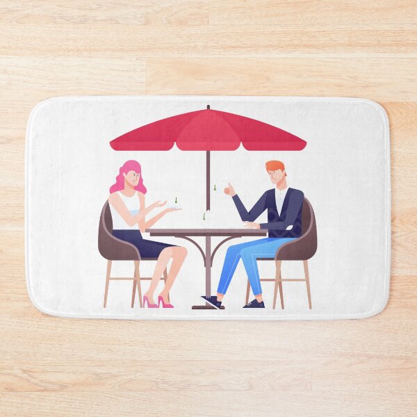 Item preview, Tea time with loved one designed and sold by AlaukikaShop.