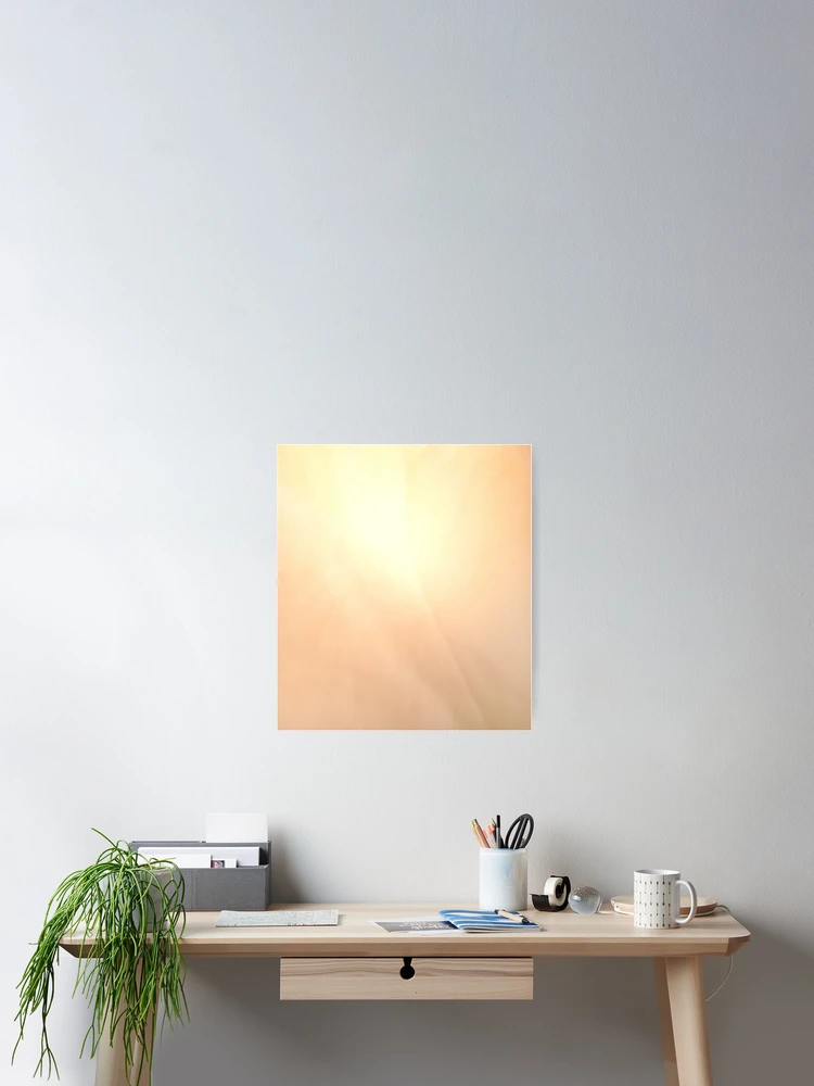 Thumbnail 2 of 3, Poster, Light gradient designed and sold by RIXXI HEY CO..