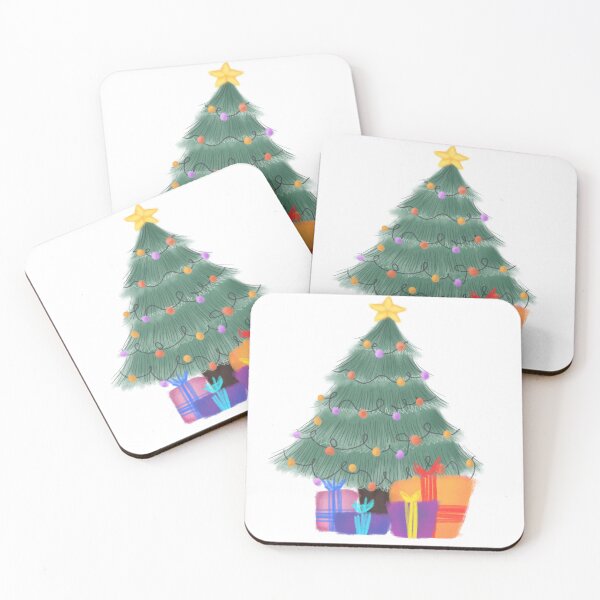 Item preview, christmas tree. designed and sold by 236Reel.