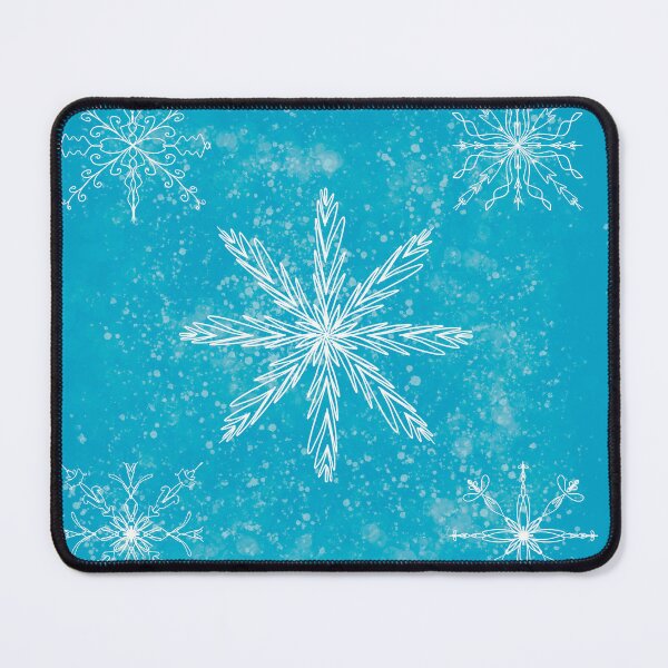 Item preview, Snowing background designed and sold by Xatutik.art.